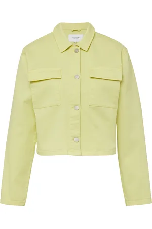 Comma, Donna, Giacche, Verde, M, new