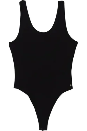 ANINE BING Uomo, Top, Nero, M, new
