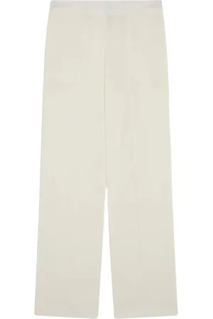 LIVIANA CONTI Donna, Pantaloni, Bianco, M, new