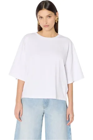 Berenice Donna, Top, Bianco, M, new