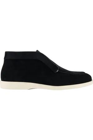 Atelier Verdi Uomo, Scarpe, Nero, 43 EU, new