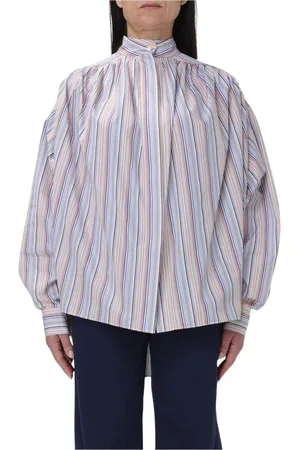 Etro Donna, Camicette , Multicolore, S, new