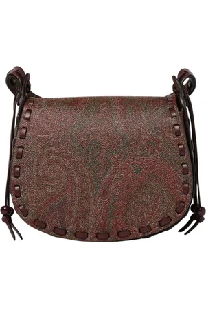 Etro Donna, Borse, Marrone, Taglia unica, new