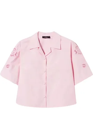 Twin-Set Donna, Camicette , Rosa, XS, new