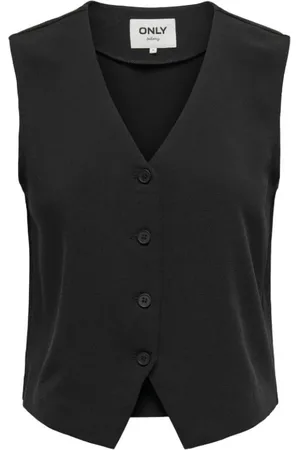 ONLY Donna, Giacche, Nero, M, new