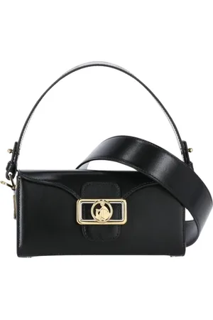 Lanvin Donna, Borse, Nero, Taglia unica, new