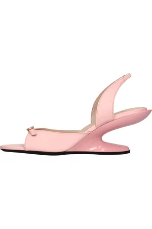 Nº21 Donna, Scarpe, Rosa, 40 EU, new