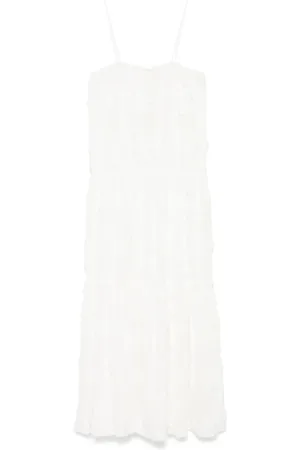 THE GARMENT Donna, Abiti, Bianco, M, new