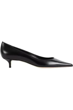 Jimmy Choo Donna, Scarpe, Nero, 37 1/2 EU, new