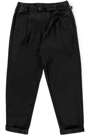Gramicci Uomo, Pantaloni, Nero, L, new
