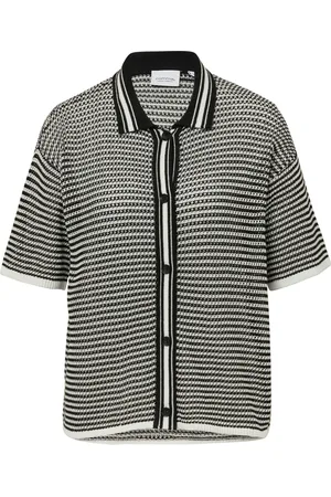 Comma, Donna, Maglie, Nero, S, new