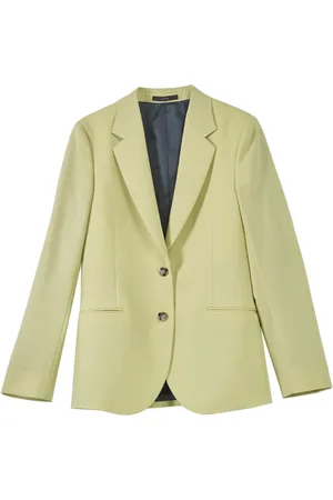 Paul Smith Donna, Giacche, Verde, M, new