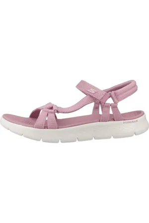 Skechers Donna, Scarpe, Rosa, 37 EU, new