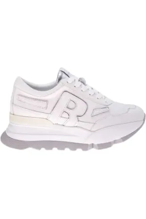 Rucoline Donna, Scarpe, Bianco, 38 EU, new