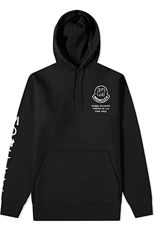 Moncler Uomo, Felpe, Nero, M, new