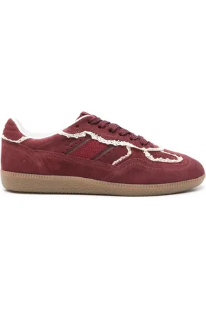 ALOHAS Donna, Scarpe, Rosso, 36 EU, new
