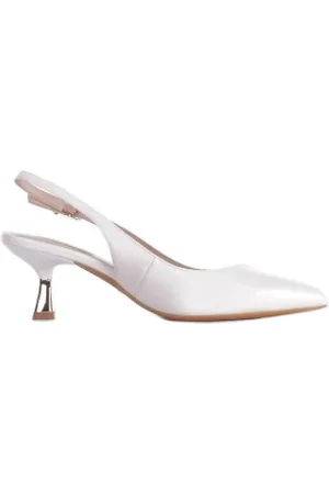 Liu Jo Donna, Scarpe, Bianco, 38 EU, new