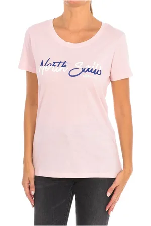 North Sails Donna, Top, Rosa, S, new