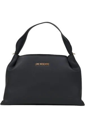 Moschino Donna, Borse, Nero, Taglia unica, new