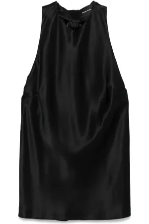 Simone Rocha Donna, Abiti, Nero, S, new