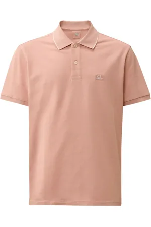 C.P. Company Uomo, Top, Rosa, 3Xl, new