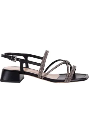 BALDININI Donna, Scarpe, Nero, 36 EU, new