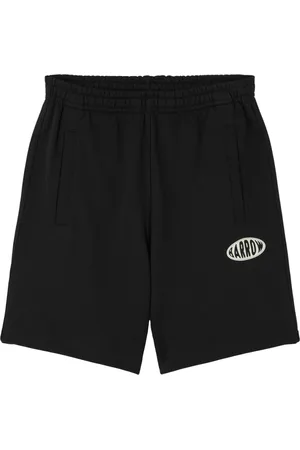 BARROW Uomo, Pantaloncini, Nero, M, new