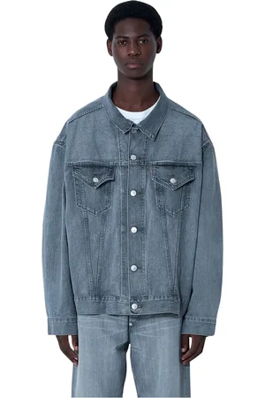 JUNYA WATANABE Uomo, Giacche, Grigio, S, new