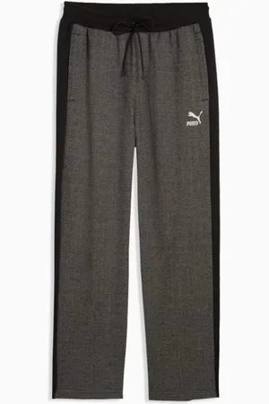 PUMA Donna, Pantaloni, Nero, S, new
