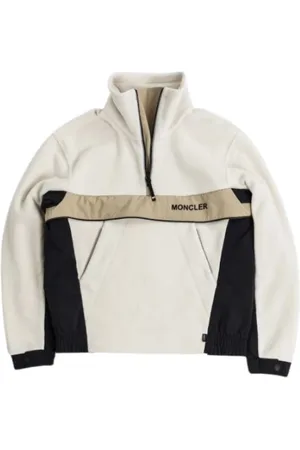 Moncler Uomo, Felpe, Multicolore, M, new