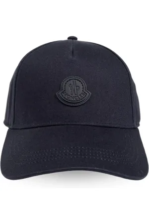 Moncler Uomo, Accessori, Blu, Taglia unica, new