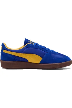 PUMA Uomo, Scarpe, Blu, 45 EU, new