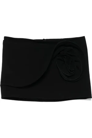 MAGDA BUTRYM Donna, Gonne, Nero, S, new