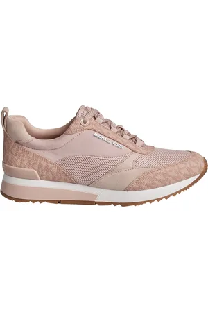 Michael Kors Donna, Scarpe, Rosa, 38 EU, new
