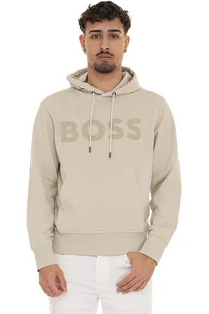 HUGO BOSS Uomo, Felpe, , 2Xl, new