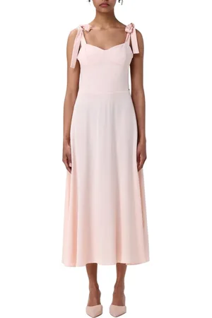 Armani Exchange Donna, Abiti, Rosa, XS, new