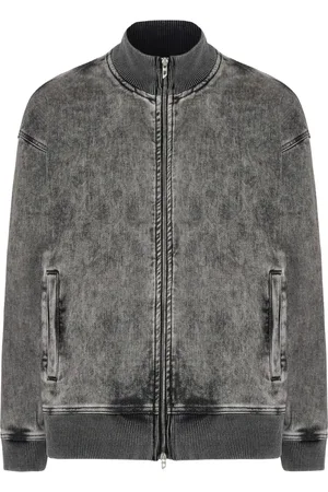Diesel Uomo, Giacche, Grigio, M, new