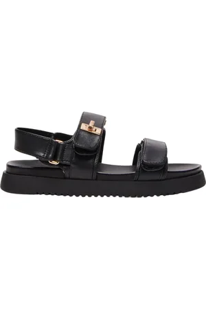 Steve Madden Donna, Scarpe, Nero, 38 EU, new