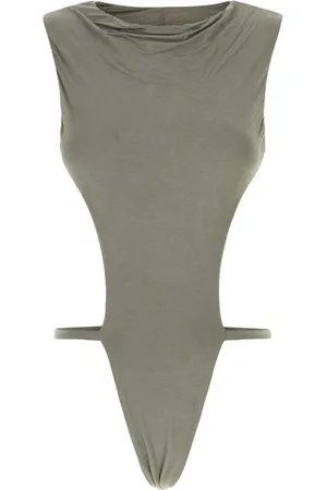 Entire Studios Donna, Top, Grigio, L, new