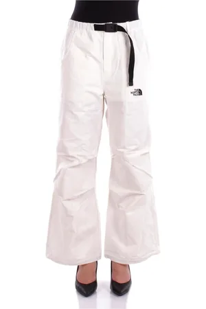 The North Face Donna, Pantaloni, Bianco, S, new