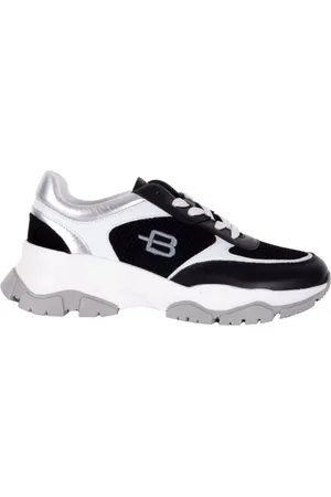 BALDININI Donna, Scarpe, Nero, 36 EU, new