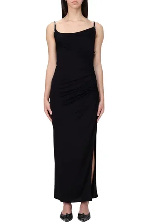 MUGLER Donna, Abiti, Nero, S, new