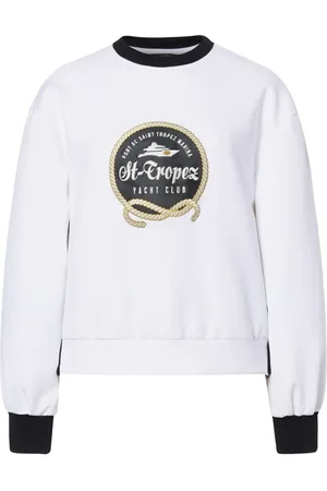 Goldbergh Donna, Felpe, Bianco, M, new