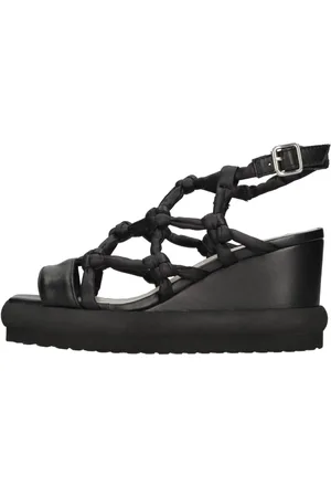Patrizia Bonfanti Donna, Scarpe, Nero, 38 EU, new