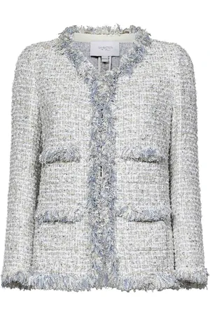 Giambattista Valli Donna, Giacche, Blu, S, new