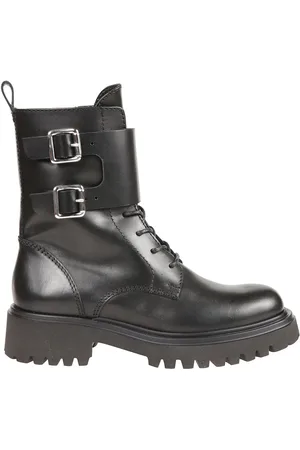 Guglielmo Rotta Donna, Scarpe, Nero, 39 EU, new