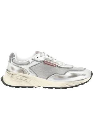Dsquared2 Uomo, Scarpe, Bianco, 45 EU, new