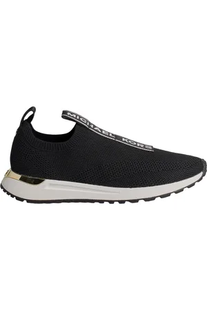Michael Kors Donna, Scarpe, Nero, 35 EU, new
