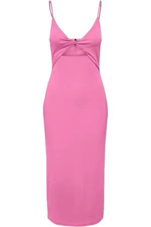 ONLY Donna, Abiti, Rosa, M, new