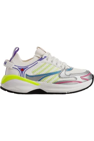 Dsquared2 Donna, Scarpe, Multicolore, 36 EU, new